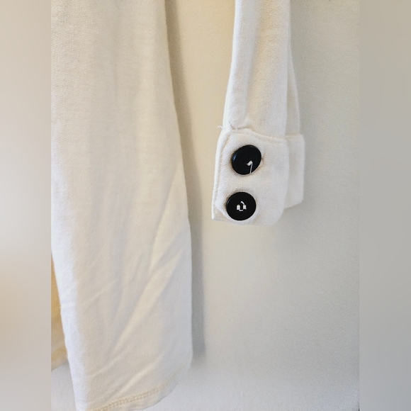 Young Fabulous & Broke Women's Long Sleeve Shirt - Picture 4 of 8